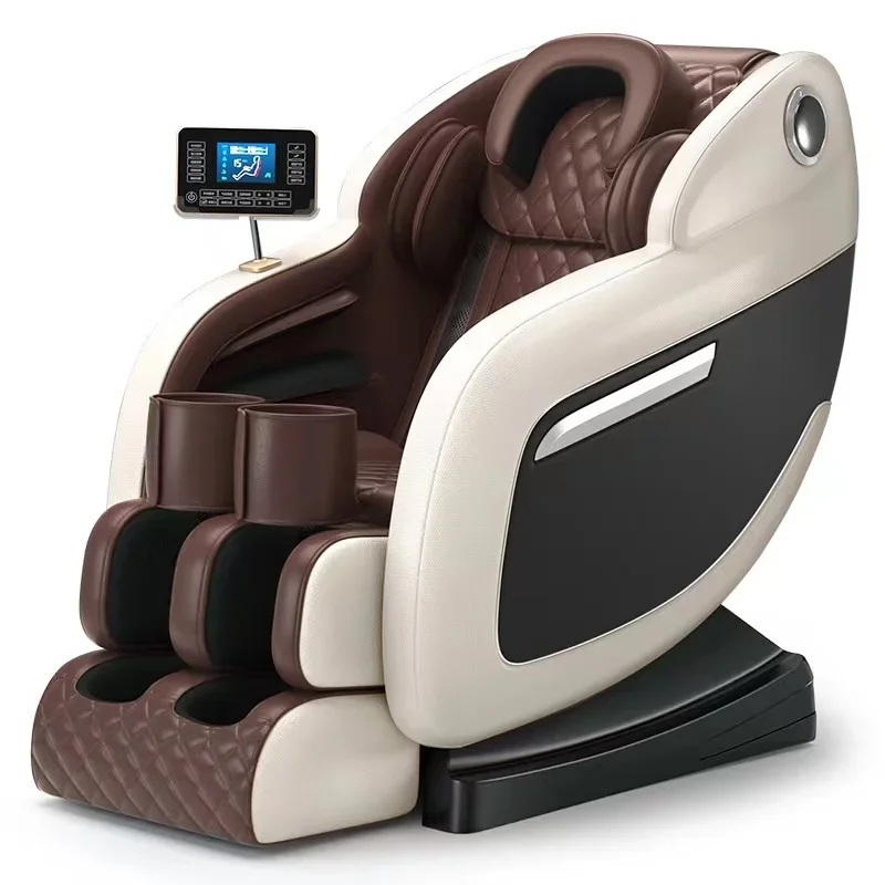 2024 wholesale china best japanese zero gravity body massage chair with zero gravity for sale 2024 leisure chair 4