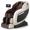 2024 wholesale china best japanese zero gravity body massage chair with zero gravity for sale 2024 leisure chair 4