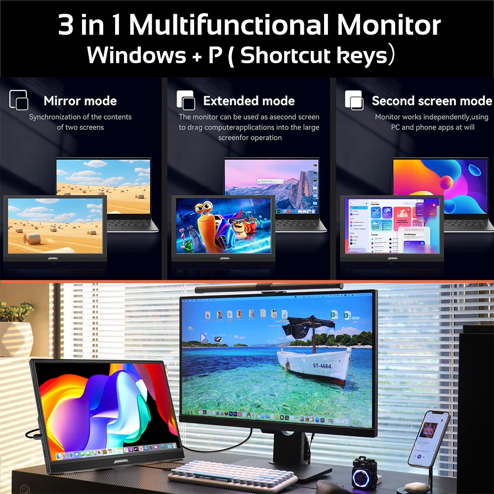 ޴  HD 1366x768 LED ÷ Ʈ ,  , Ʈ, ġ, PS3, PS4, Xbox  Ŀ, 13.3 ġ