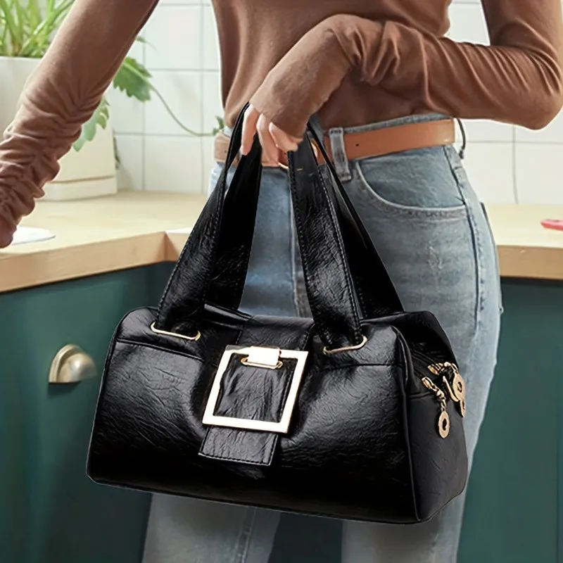 Sac Shopping Jessica - Bandoulière Femme - Disponible En Plusieurs Couleurs - Neuf