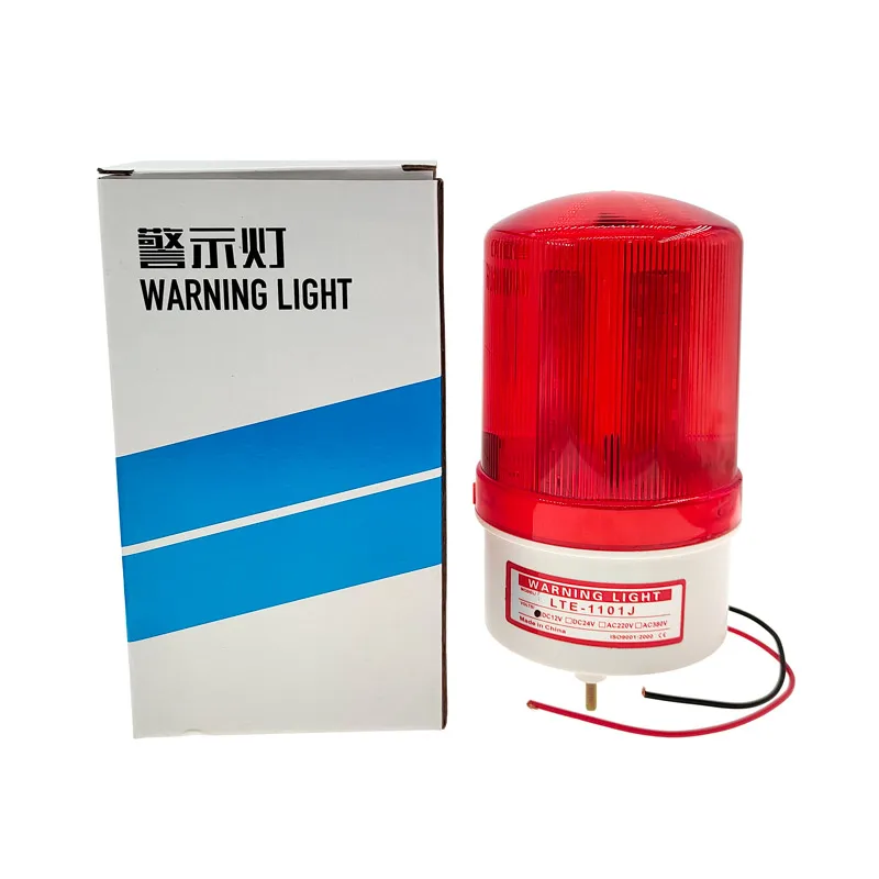 luci★リピーター様割引 12V/24V LED ストロボ信号警告ブザーライト警告ランプサウンド
