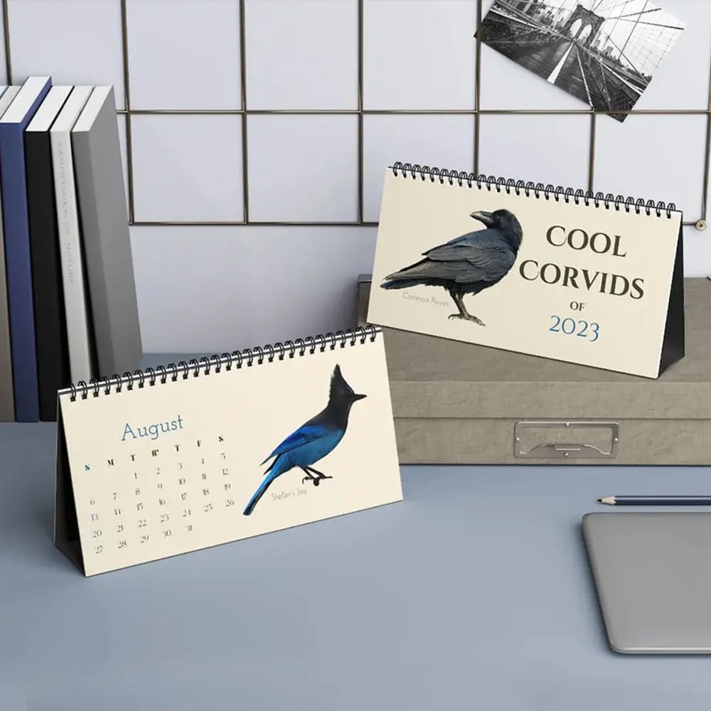 

2024 Customized Chinese Wall Calendar Planner Monthly Sublimation Desktop Table Calendar