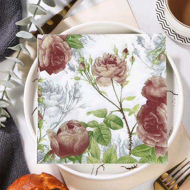 Printed Tissue Paper For Decoupage printed-tissue-paper-for-decoupage