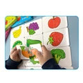 Fruit and Vegetable