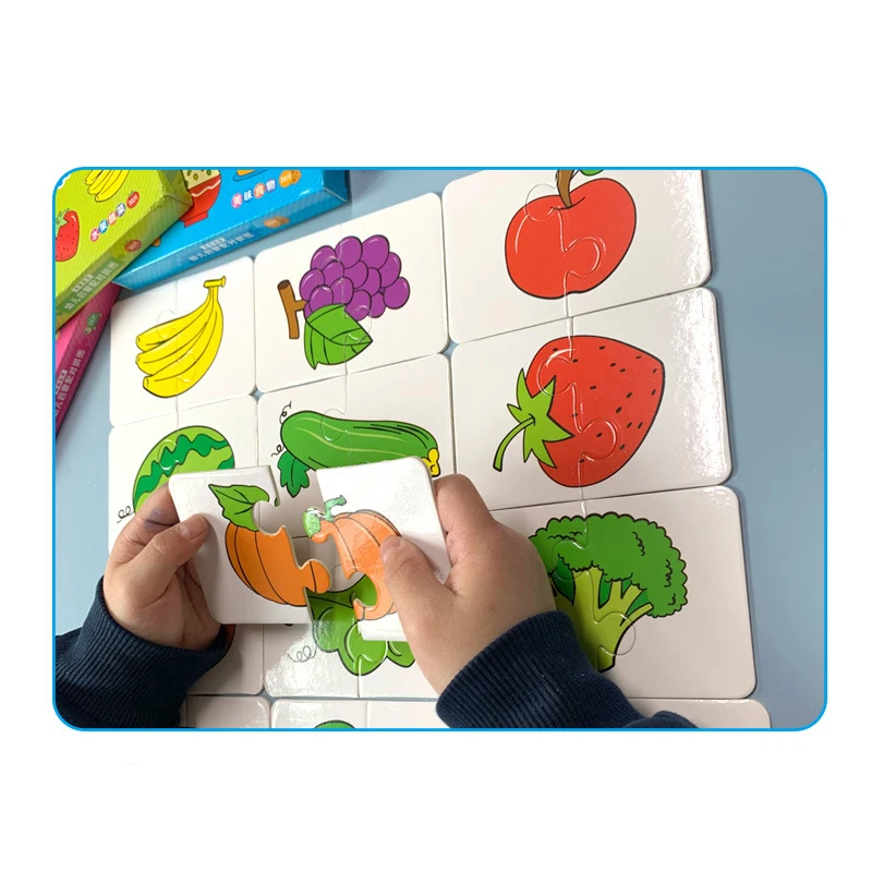 Fruit and Vegetable