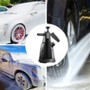 2.3L/0.4L Air Pressure Snow Foam Sprayer Hand Pump Foam Sprayer Handheld Car Washing Spray Bottle Car Detailing Cleaning Tools 6