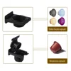 High Quality Multi Capsule Espresso Coffee Machine turkish coffee maker 6