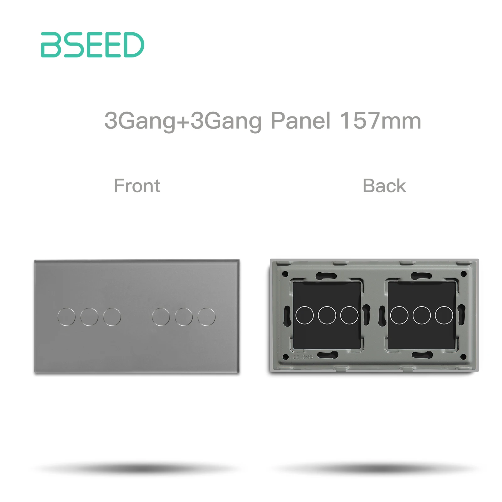 3G 3G Panel 157mm