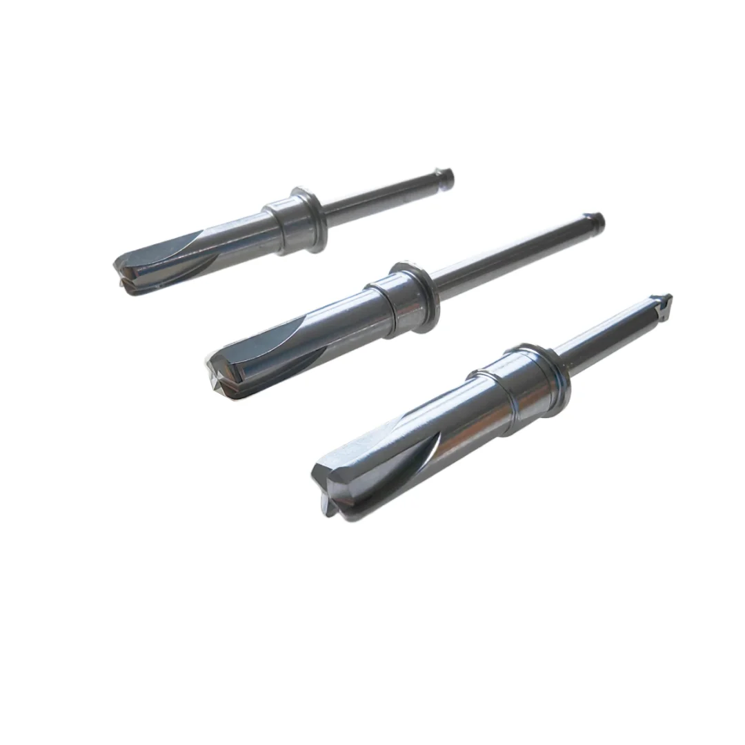 

Dental Sinus Lift Fixture Drill One Guide Cas Drills Crestal Approach Fit Osstem ∅3.3mm/3.6mm/4.0mm