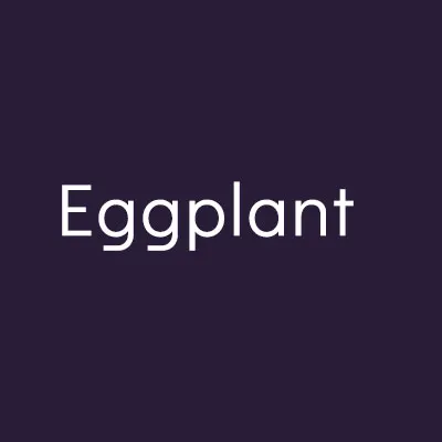 eggplant