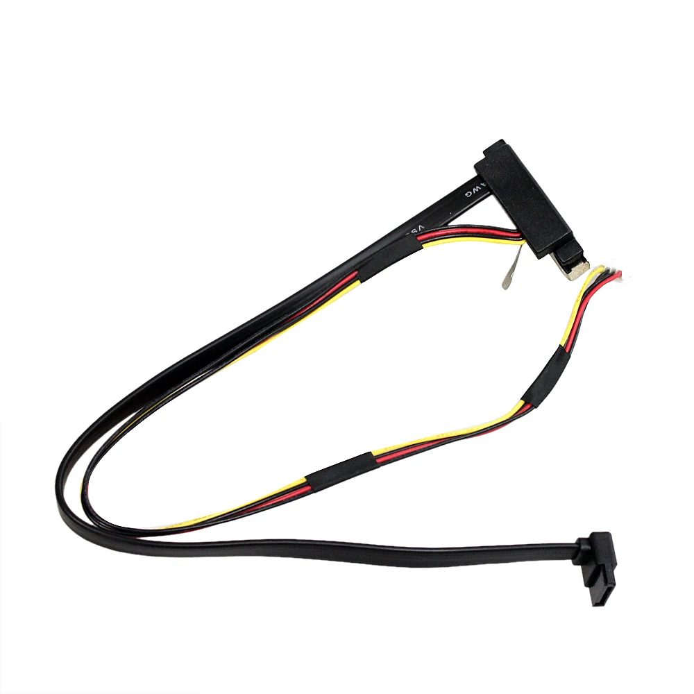 

Кабель для жесткого диска Lenovo ideacмежду VBA00 C540 C560 B550 B545 DC02001MU10 HDD SATA