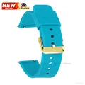 Light Blue Gold