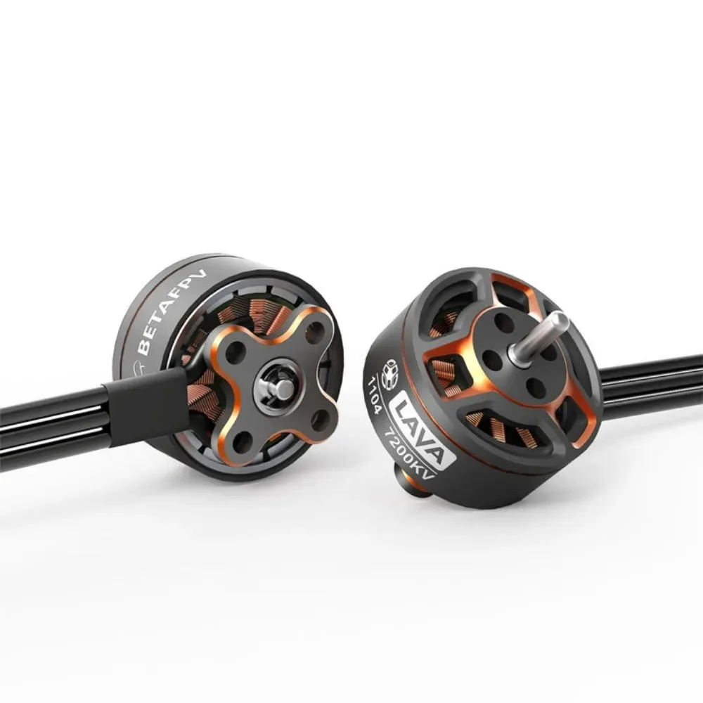 Hélices LAVA 1104 80mm pour drone FPV course, emballage d'origine