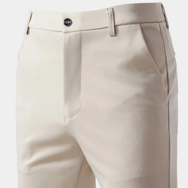 [Summer Ice Silk 1 pack] Beige