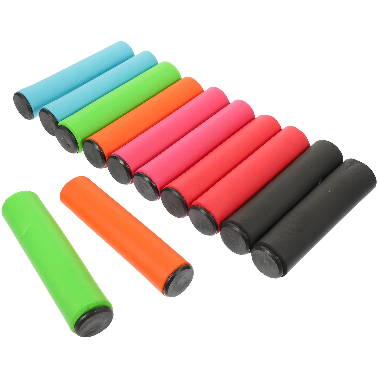 

Bicycle Accesories Colored Kayak Paddle Grips Sponge Sponges Hand Protector Sports Supply Absorb Water Accessories