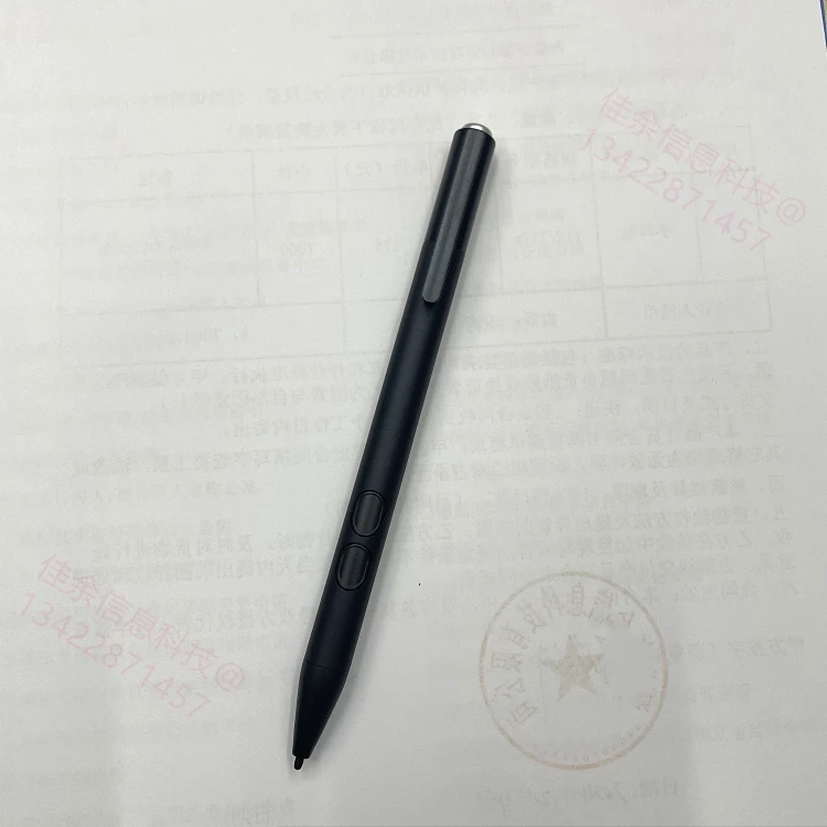 Microsoft Surface Pen for Surface Pro X 9 8 7 6 5 4 3 Book 2 3 Ʈ 2 3 Go 2  4096 ŸϷ 