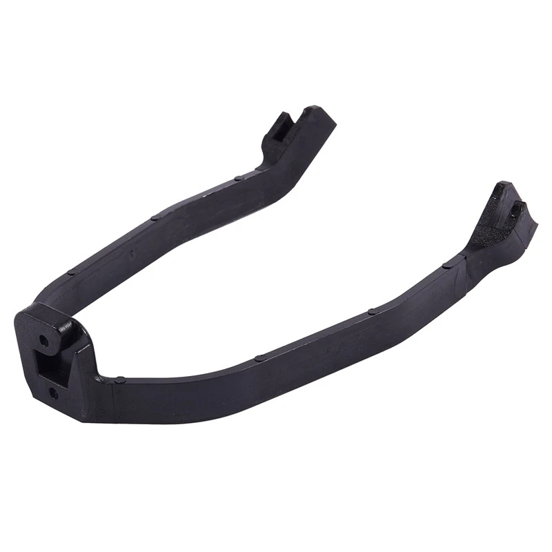 

100Pc Rear Fender Mudguard Bracket Rigid Support For Electric Scooter Xiaomi Mijia M365/M365 Pro Accessories Parts,Black