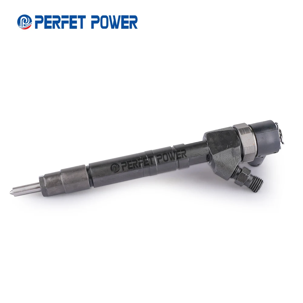 

China Made New 0445110025 0 445 110 025 Common Rail Diesel Fuel Injector OE 611 070 06 87/A 611 070 06 87/A 611 070 06 87 38