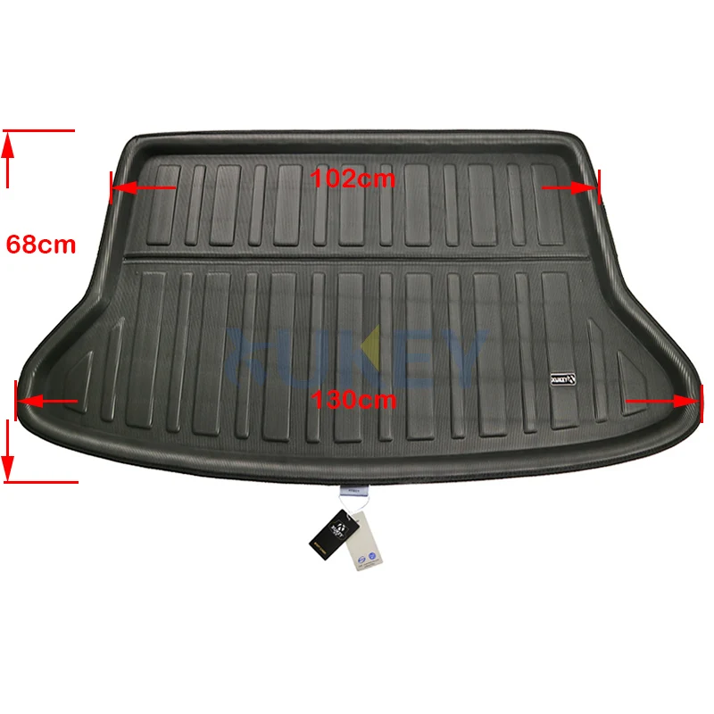 Tappetini Auto In Velluto Velours MOTOS Strike Per Suzuki SX4 (2006-2014) – Set Antiscivolo – Spessore 7 Mm – Colore Blu