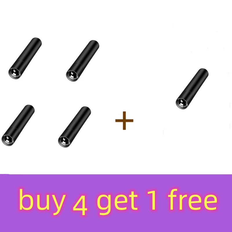 

Мини-фонарик, яркий портативный многофункциональный фонарик для самообороны