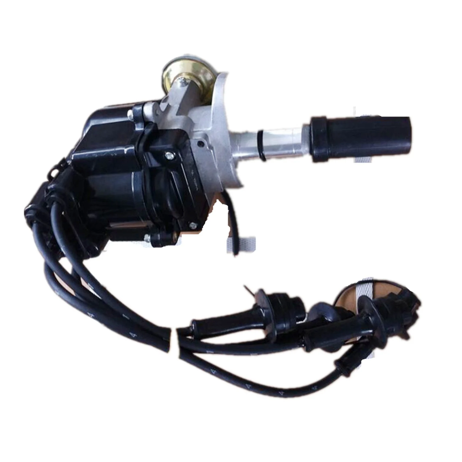 1PC Distributor for Toyota 4Y Engine Forklifts 19030-78154-71 19040-UB01 Professional Forklift Parts