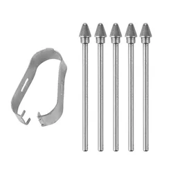 Enhanced Stylus S Pen with Tips (Light Green)