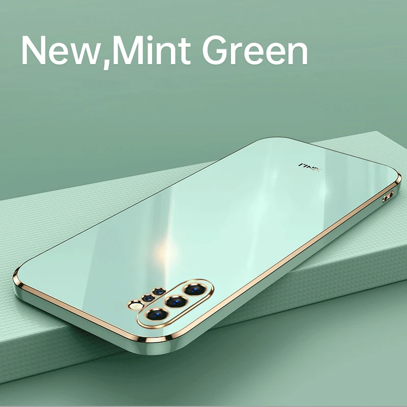 Per Samsung Galaxy Note10 Note 10 Custodia Custodia Morbida In Silicone Lucido Per Samsung Galaxy Note10 + Plus Note20 Ultra 5G