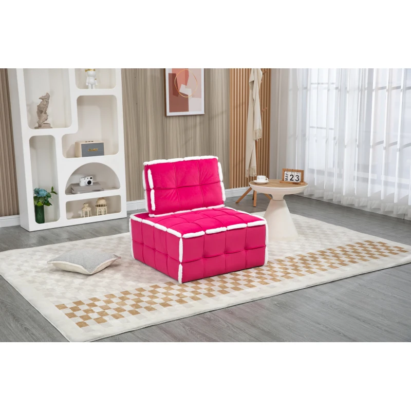 Deep seat accent chair deals