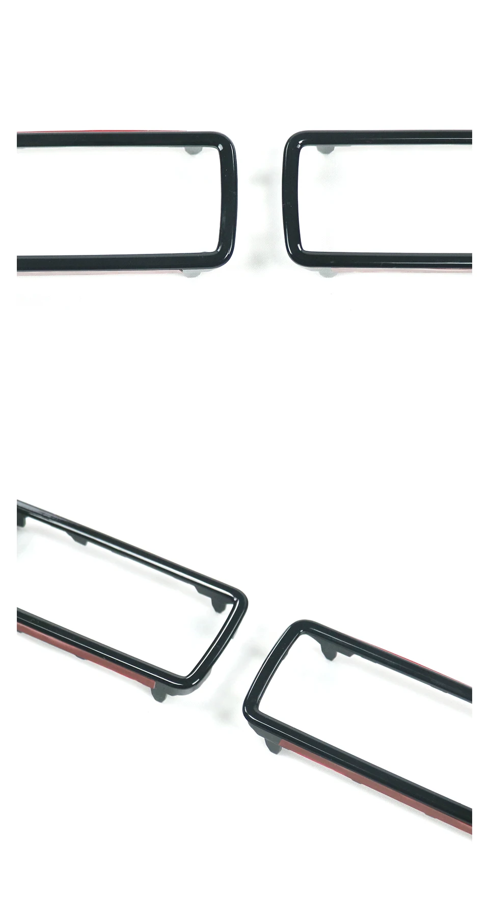 Cache Crochet Sphérique Universel Housse Protection Attelage Remorque - Diamètre 50mm - Caoutchouc Résistant - Décoration Amusante Rouge Protege Boule Attelage Voiture