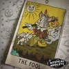 10.3*6cm Mystical Medleys Tarot Deck: A Vintage Cartoon Tarot Deck 78 Pcs Cards 4