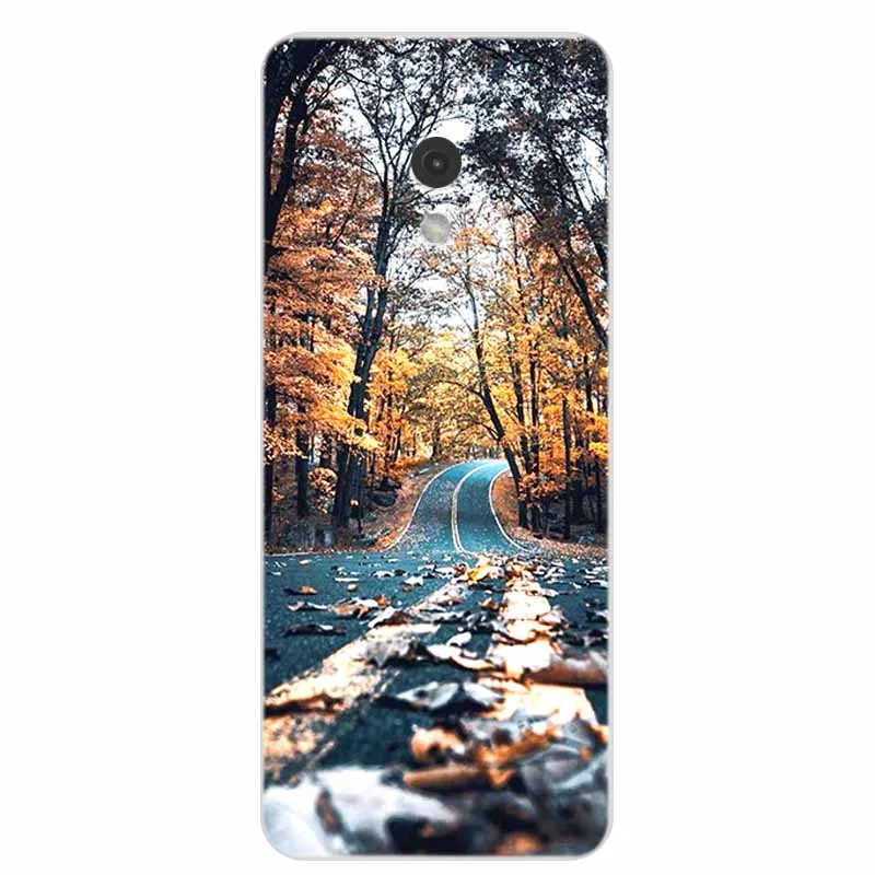 Clear Edge Silicone Soft TPU Phone Case Cover - Durable Back Cover Coque