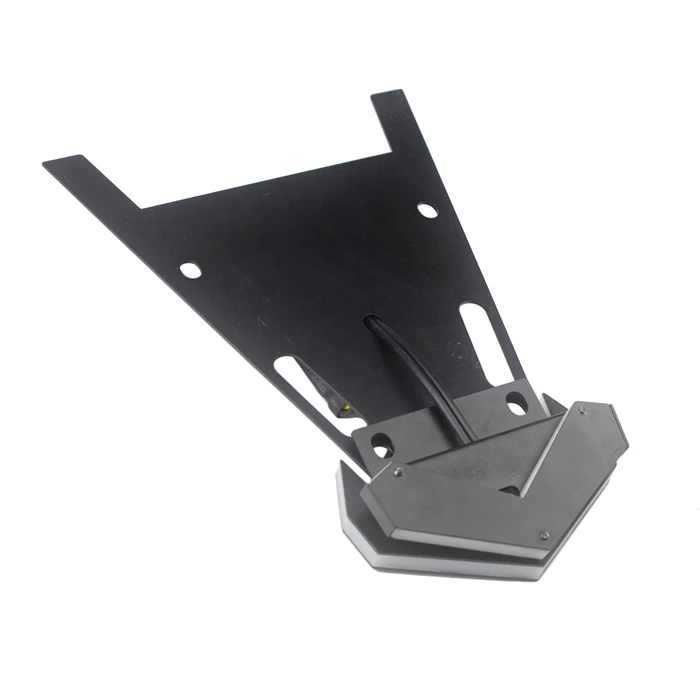 

Фонарь заднего тормоза, указатель поворота, номерной знак, модель, набор для устранения городских крыльев