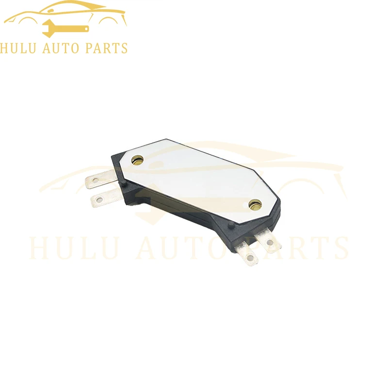 1875990 Ignition Module DM1906 For Chevy Pontiac Olds Buick Chevrolet Dodge Toyota Nissan Mitsubishi D1906 1190357 LX301 830931