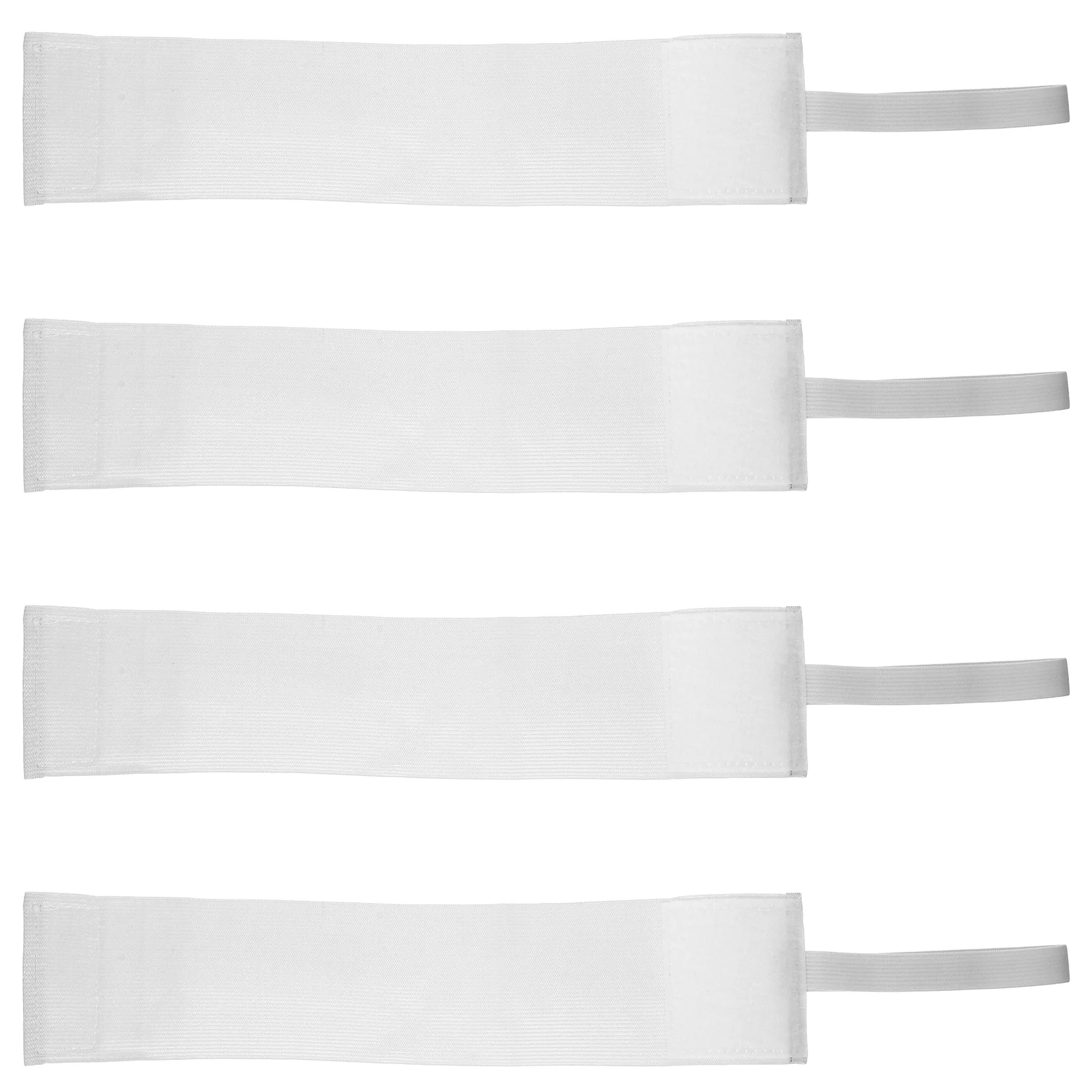 

Captain Armband Portable Football Rugby Captain Armband Blank Captain Armband Multi-function Anti-wear Sports Player Band