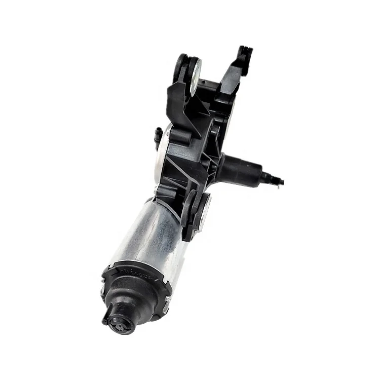 Hot Sell Auto Parts 7P6955711 7P6955711B 7P6955711A WindShield Wiper Motor