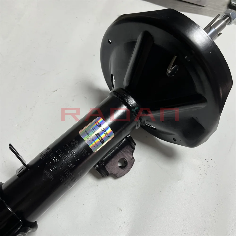 Front Shock Absorber for Geely Okavango Haoyue 4013069300