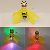 Bee Electric Flying Toy Hand Induction Flying Bee Educational & Suspended Toy Rechargeable Mini Hand Sensor Flying Toy Outdoor 5