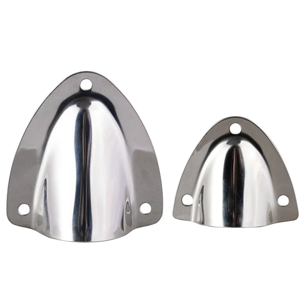 Marine Clam Shell Vents Marine City Stainless Steel Clam Shell Vent ...