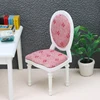 18 Styles 1/12 Simulation Small Sofa Stool Chair Furniture Model Toys For Doll House Decoration Dollhouse Miniature Accessories 4