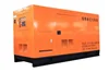 Customized Silent Open Type Diesel Generator Set 6kVA–3000kVA 50Hz/60Hz 6