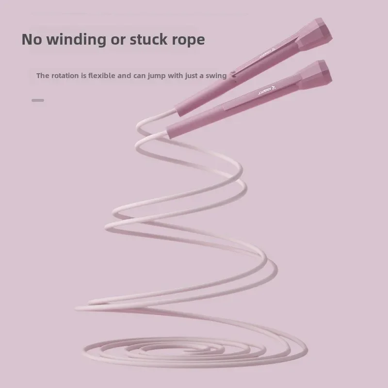Dynamic Fitness Skipping Rope for All Ages and Activities