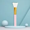 Professional Silicone Mask Brush for DIY Facial Mask Mud Application 6
