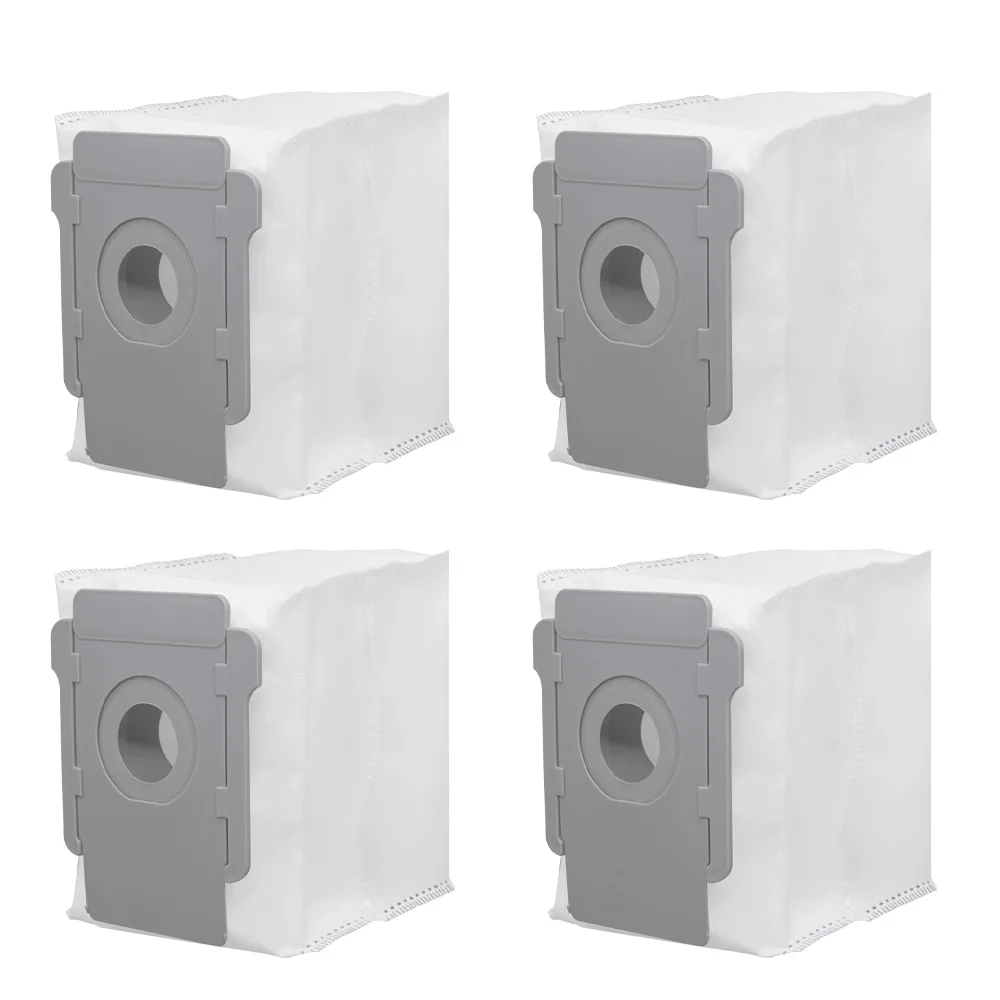 High-Efficiency Vacuum Replacement Dust Bags