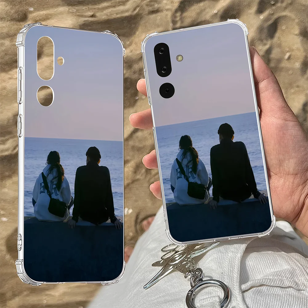 Custom DIY Photo Phone Case - Personalized Image Design