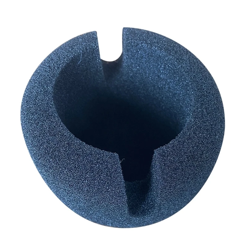 Le Migliori Offerte Per M17B Essential Sponge Cover Spugna Antivento Per Penna Per Registratori Digitali H2N H4N Sono Su ✓