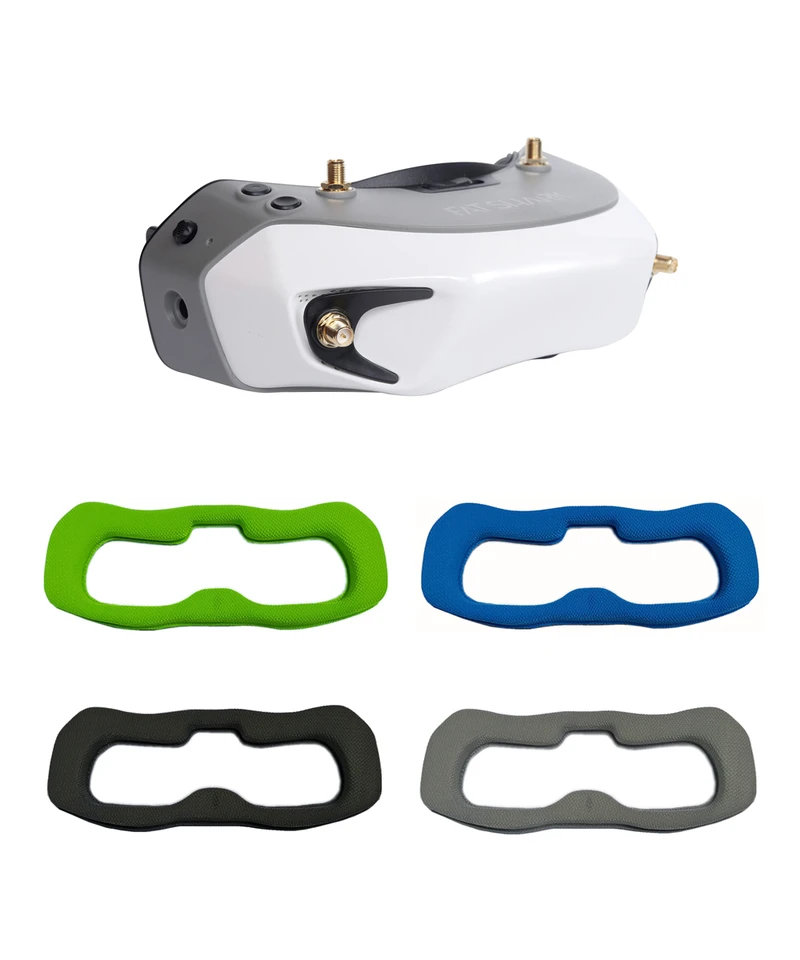 FatShark Dominator HDO3おまけ付き！