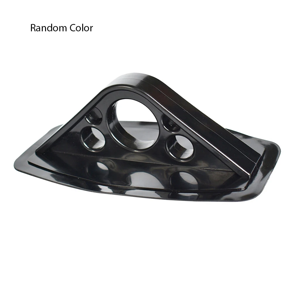 

Paddle Bracket Kayak Paddle Bracket Fishing Tents 19.5*12*7cm 200g 45mm Plastic Rough Back Durable High Quality