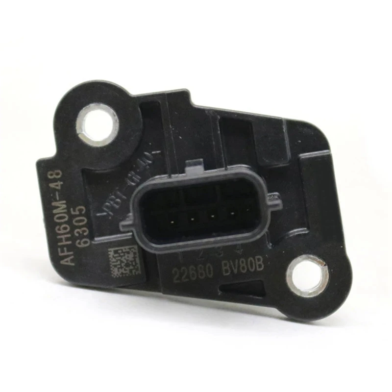 ♡ページ 22680BV80B 22680-5RF0A Air Flow Sensor Air Flow Meter