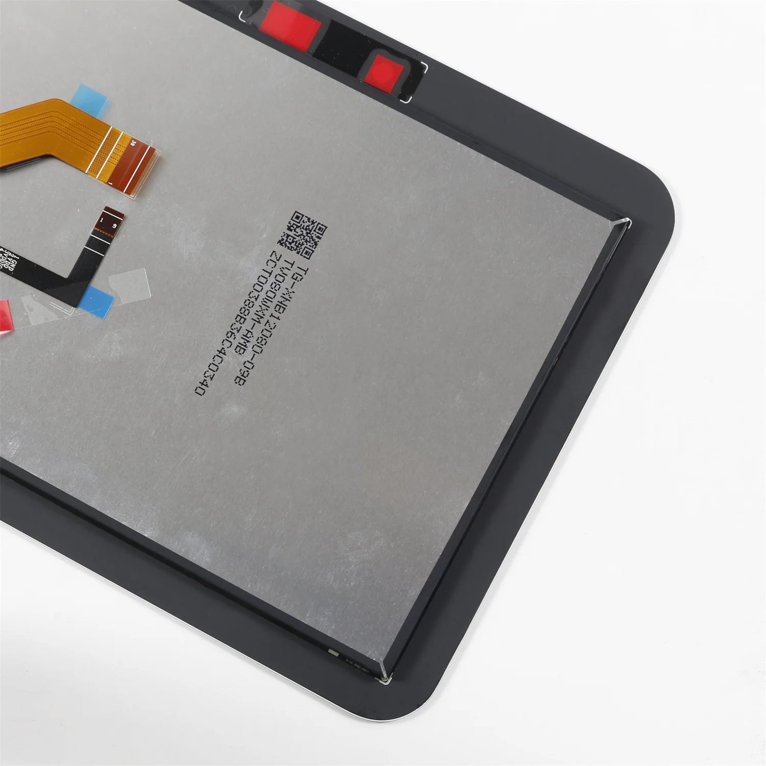 لشاشة Amazon Echo Show 8 (الجيل الثالث) R85SD6 LCD...