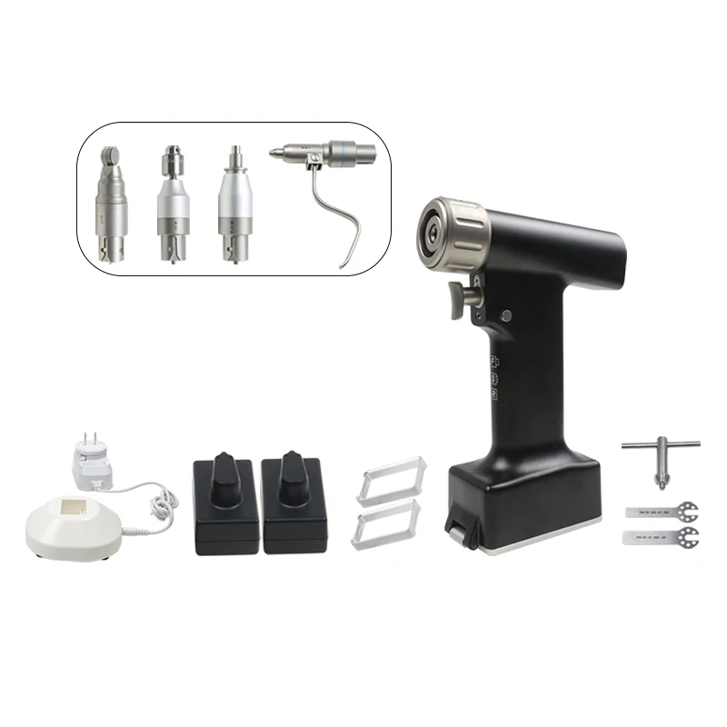 Bone Drill Multifunctional Orthopedics Electric Sagittal Saw K-Wire Attachment Veterinary Tools For veterinary surgical instruments,orthopedic instruments